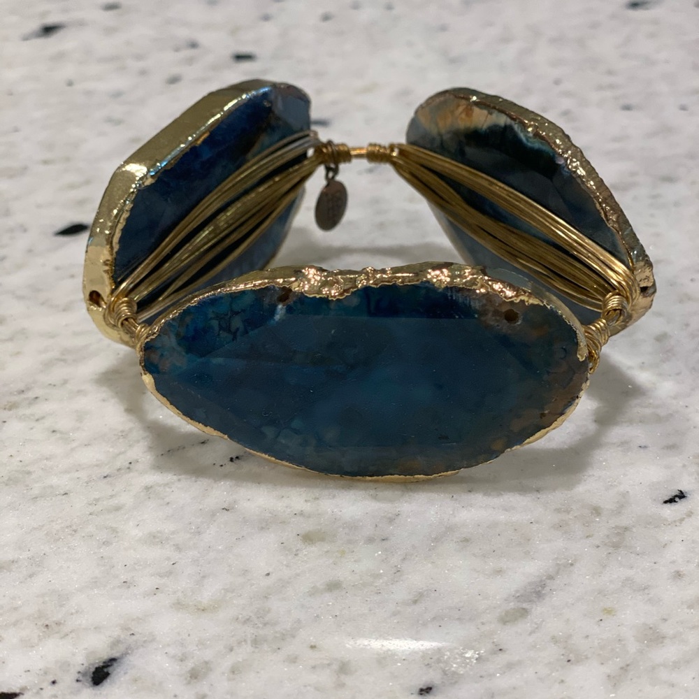 Bourbon & Bowties bangle